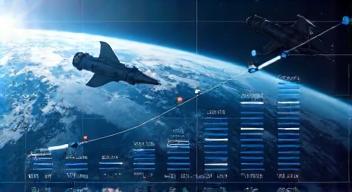 Ökonomische Aspekte der Raumfahrt (8/10)