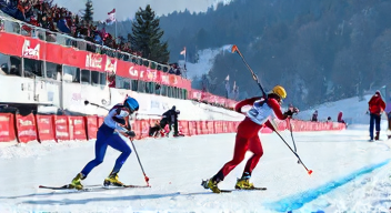 Ökonomische Aspekte des Biathlons (8/10)