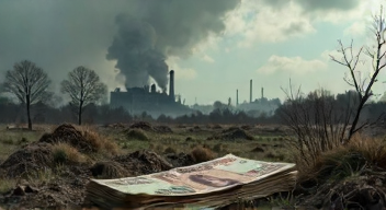 Ökonomische Aspekte des Krieges (8/10)