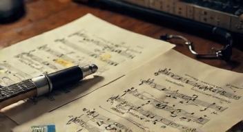 Ökonomische Aspekte des Musikgeschäfts (8/10)