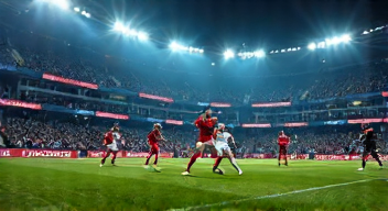 Ökonomische Aspekte des Profisports (8/10)