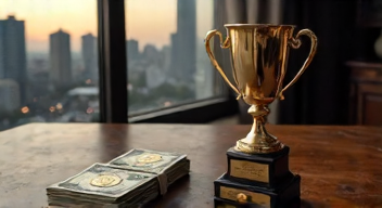 Ökonomische Aspekte des Ruhms (8/10)