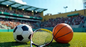 Ökonomische Aspekte des Sportlebens (8/10)