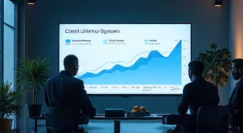 Ökonomische Aspekte des Streaming-Marktes (8/10)