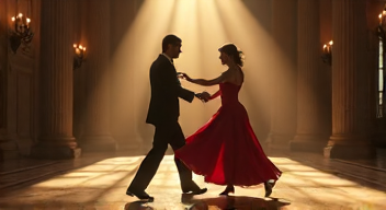 Ökonomische Aspekte des Tanzes (8/10)