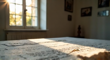 Ökonomische Aspekte des Verlustes: Was bedeutet es für die Familie? (8/10)