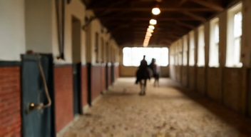 Ökonomische Aspekte im Reitsport (8/10)