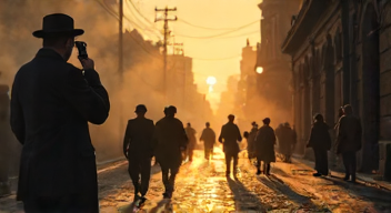 Ökonomische Auswirkungen der Bootleg-Industrie (8/10)