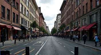 Ökonomische Auswirkungen der royalen Sicherheitsmaßnahmen (5/10)