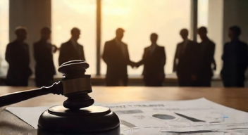 Ökonomische Auswirkungen der Sammelklage (8/10)