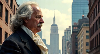 Ökonomische Auswirkungen der US-Politik (8/10)