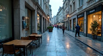 Ökonomische Auswirkungen des Todes (8/10)