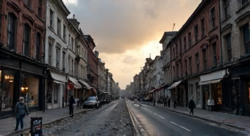 Ökonomische Auswirkungen von Konflikten (7/10)