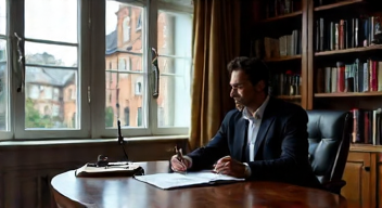 Ökonomische Dimensionen der Royals: Thomas Piketty (8/10)