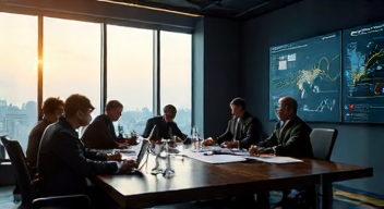 Ökonomische Faktoren in militärischen Strategien (8/10)