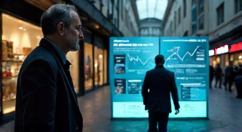 Ökonomische Folgen der Pandemie (7/10)