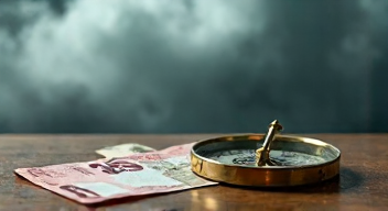 Ökonomische Folgen der politischen Lügen (6/10)