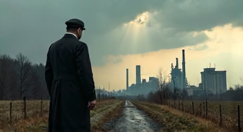 Ökonomische Folgen von Kriegsrhetorik (8/10)