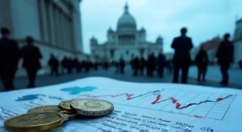 Ökonomische Folgen von politischen Gesten (5/10)