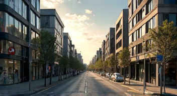 Ökonomische Implikationen der politischen Spaltung (8/10)