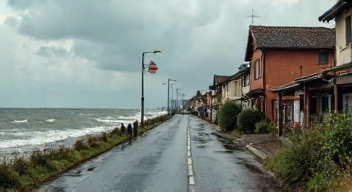 Ökonomische Konsequenzen des Klimawandels (8/10)
