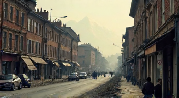 Ökonomische Konsequenzen von Kriegen (7/10)