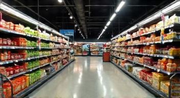 Ökonomische Konsequenzen von Lebensmittelskandalen (8/10)