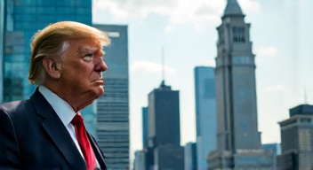 Ökonomische Konsequenzen von Trumps Politik (8/10)