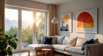 Ökonomische Maßnahmen gegen Heizkosten (8/10)