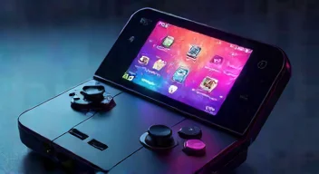 Ökonomische Perspektiven des Handheld-Gamings (8/10)