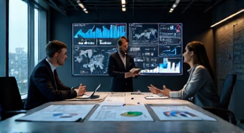 Ökonomische Strategien in Krisenzeiten (6/10)