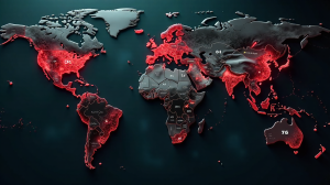 Pandemiegefahr: Mpox, Rubella, H5N1, Oropouche – Die nächsten Bedrohungen?