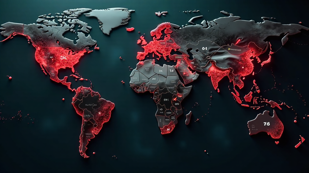 Pandemiegefahr: Mpox, Rubella, H5N1, Oropouche – Die nächsten Bedrohungen?