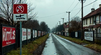 Persönliche Erinnerungen an die politische Ignoranz (1/10)