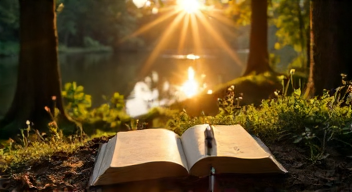 Persönliche Reflexion über mein Leben und Herausforderungen (1/10)