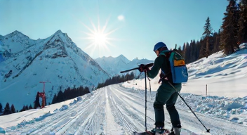 Perspektiven zu Biathlon und seinen Herausforderungen