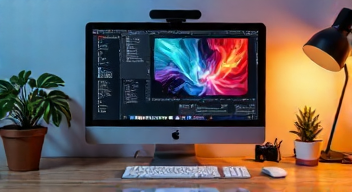 Perspektiven zu Bildbearbeitung und KI