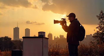 Perspektiven zu demokratischen Herausforderungen