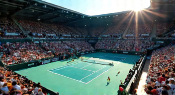 Perspektiven zu den Australian Open 2026