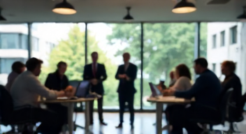 Perspektiven zu Diskriminierung am Arbeitsplatz