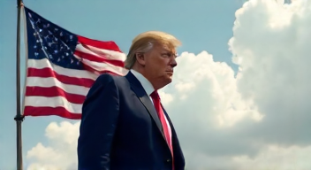 Perspektiven zu Donald Trump und dem Iran-Konflikt