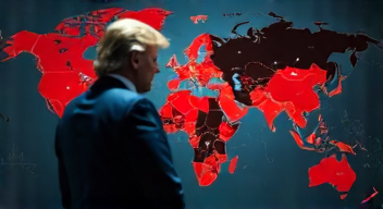 Perspektiven zu Donald Trumps geopolitischen Ambitionen