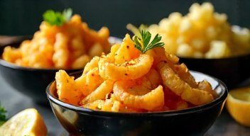 Perspektiven zu gesunder Ernährung im Airfryer