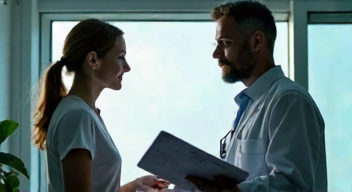 Perspektiven zu Gesundheitsgerüchten