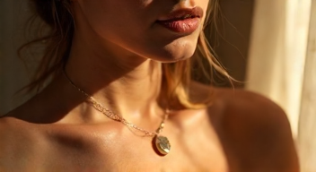 Perspektiven zu Glamour und Verletzlichkeit