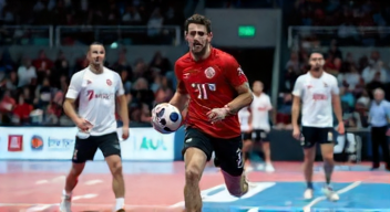 Perspektiven zu Handball-EM 2026