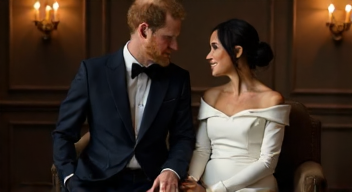 Perspektiven zu Harrys Rückkehr und Meghan