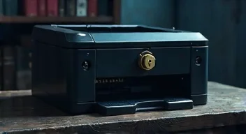 Perspektiven zu HPs Patronensperren