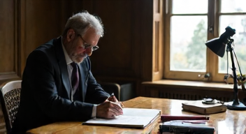 Perspektiven zu Julian Köster und seinem Einfluss