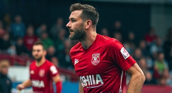 Perspektiven zu Justus Fischers Karriere